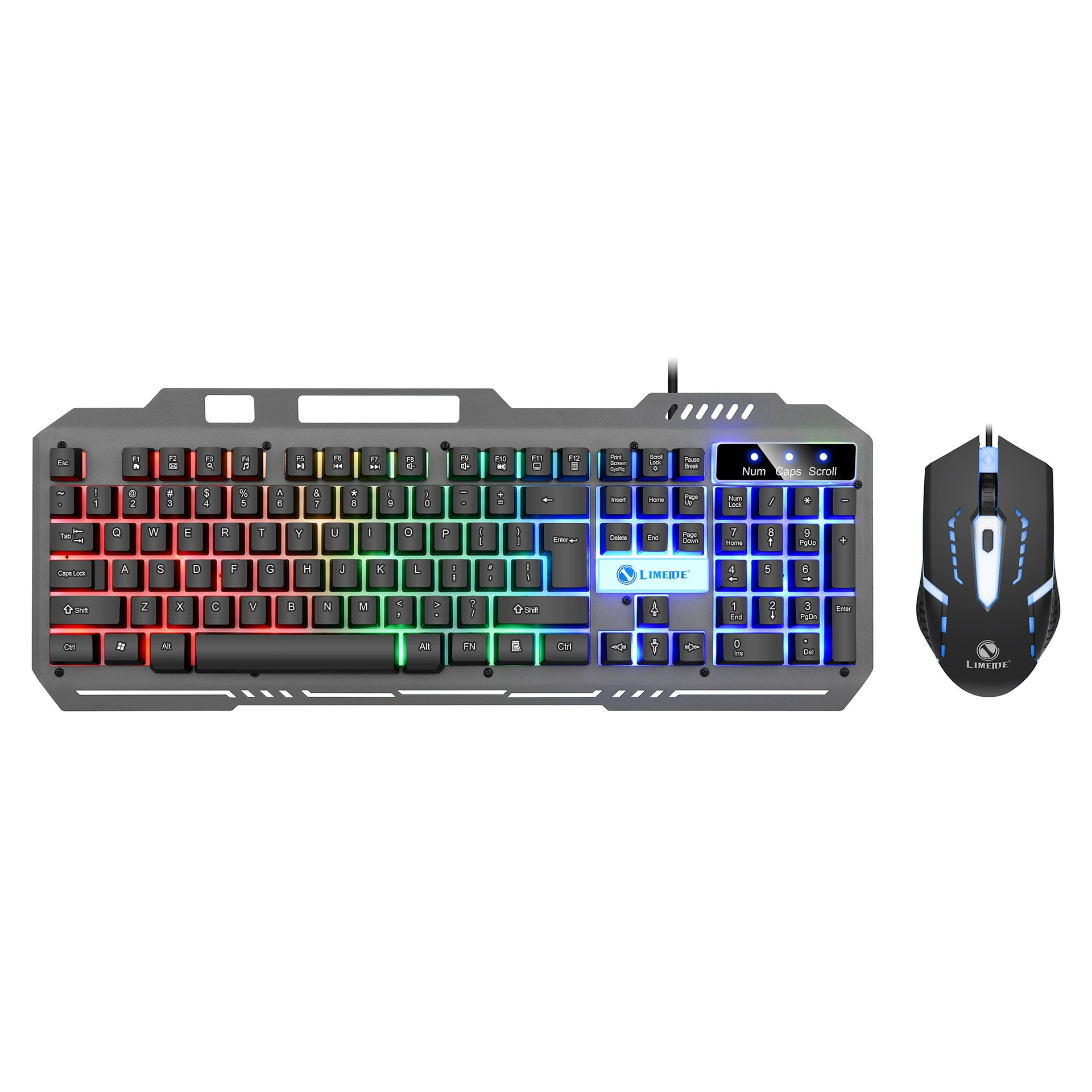 Игровой ноутбук, металлическая клавиатура, T25