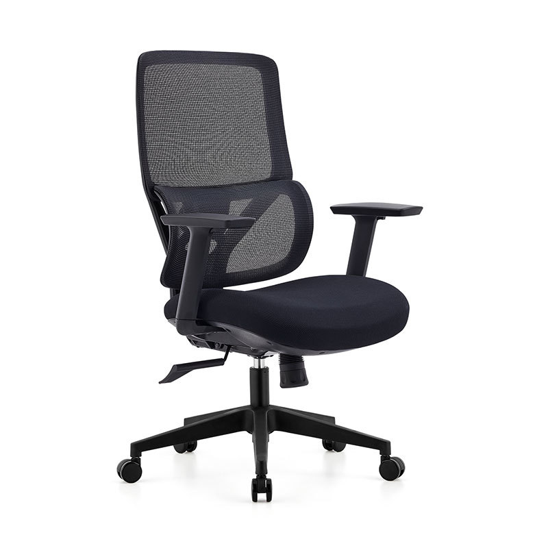 silla ergonómica sedentaria silla de computadora de oficina confortable respaldo de cintura silla de deportes electrónicos fábrica directa