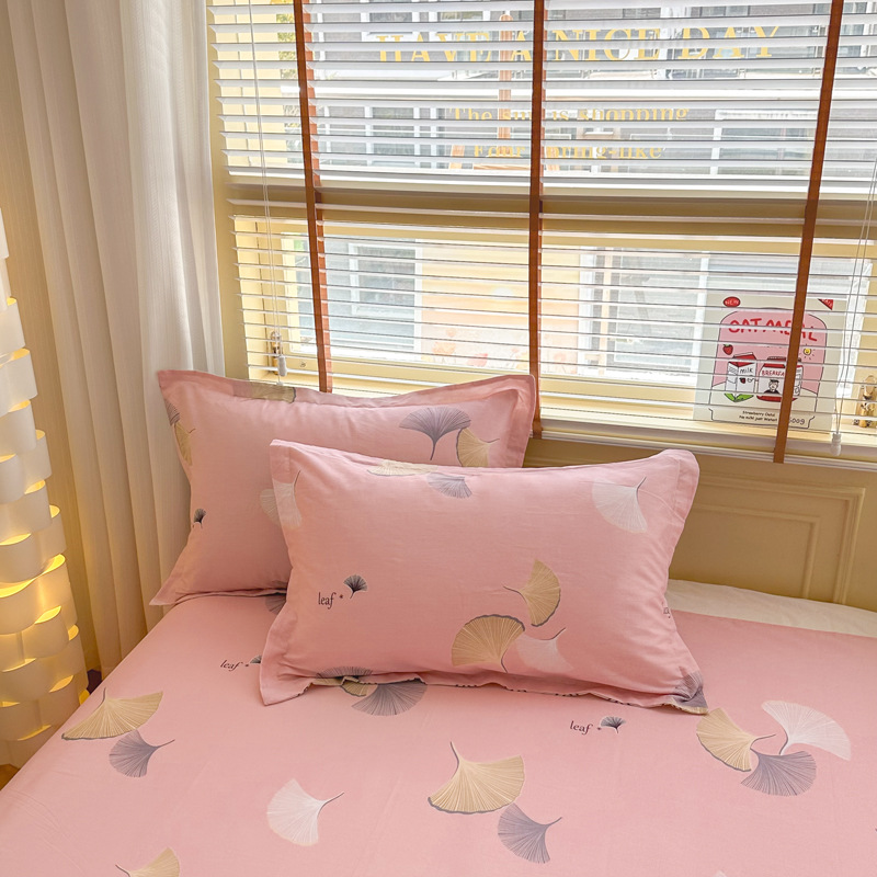 은행잎[순면 100%]