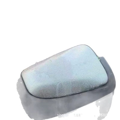 Electric car cushion, Waterproof Heat-Insulating Breathable Universal