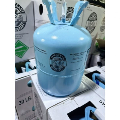 r134 car air conditioning refrigerant in English packaging, refrigerant from the source factory, wholesale car refrigerant with free shipping (Antifriz)
