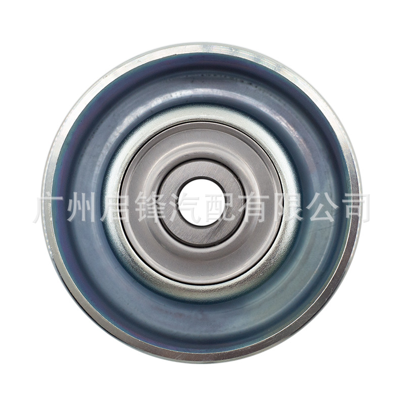16603-0c013 belt tension idler suitable for Toyota Land Cruiser Prado FAW Toyota