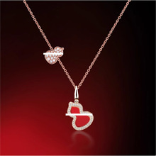 ���Jƽ��18k�t��觉���925õ����y�ɰ׽��¿��ؐĸŮ���i��