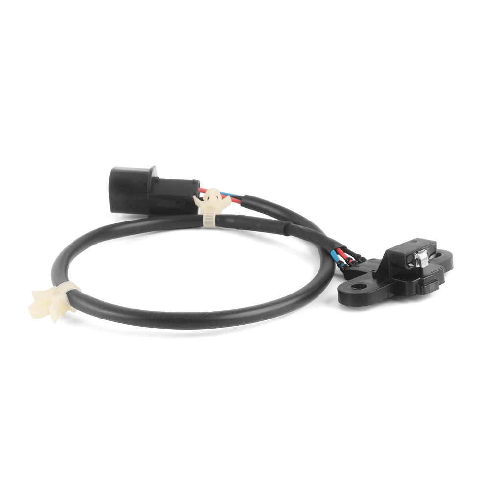 Aplicable al sensor de posición del cigüeñal Mitsubishi Cheetah Zhongtai T600 2.0
