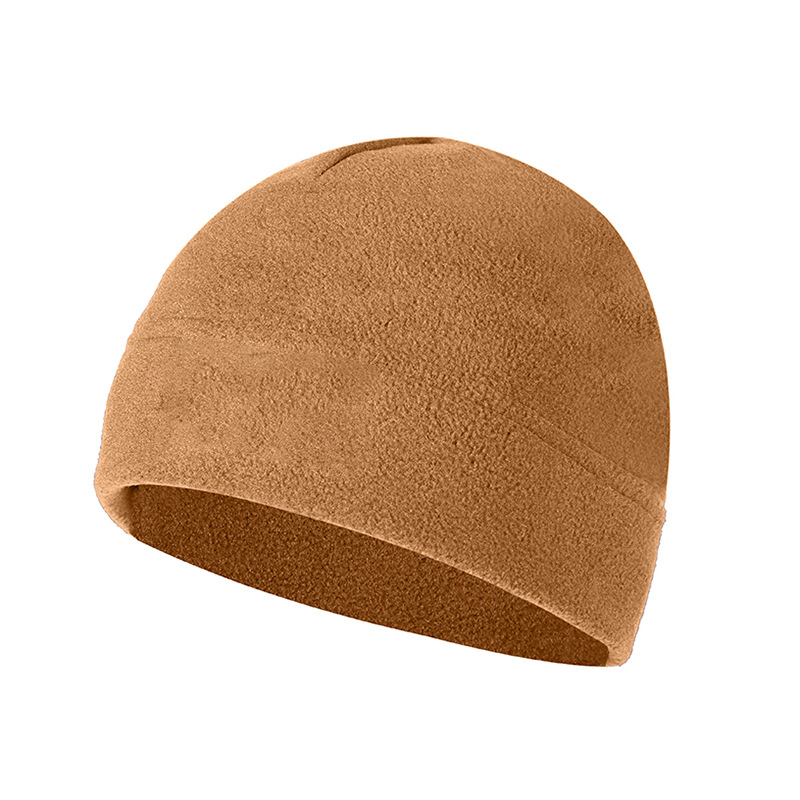 Cabeza caliente otoño y invierno al aire libre máscara de protección contra el frío sombrero bufandas guantes de vello para hombres y mujeres