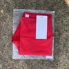 Positive red