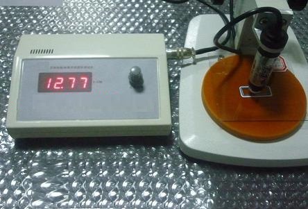 方块电阻/电阻率测试仪/四探针检测仪 配件 型号：MHY-WSP-51