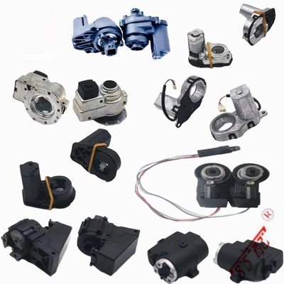 Motors, Wholesale — Digər kuzov və aksesuarlar