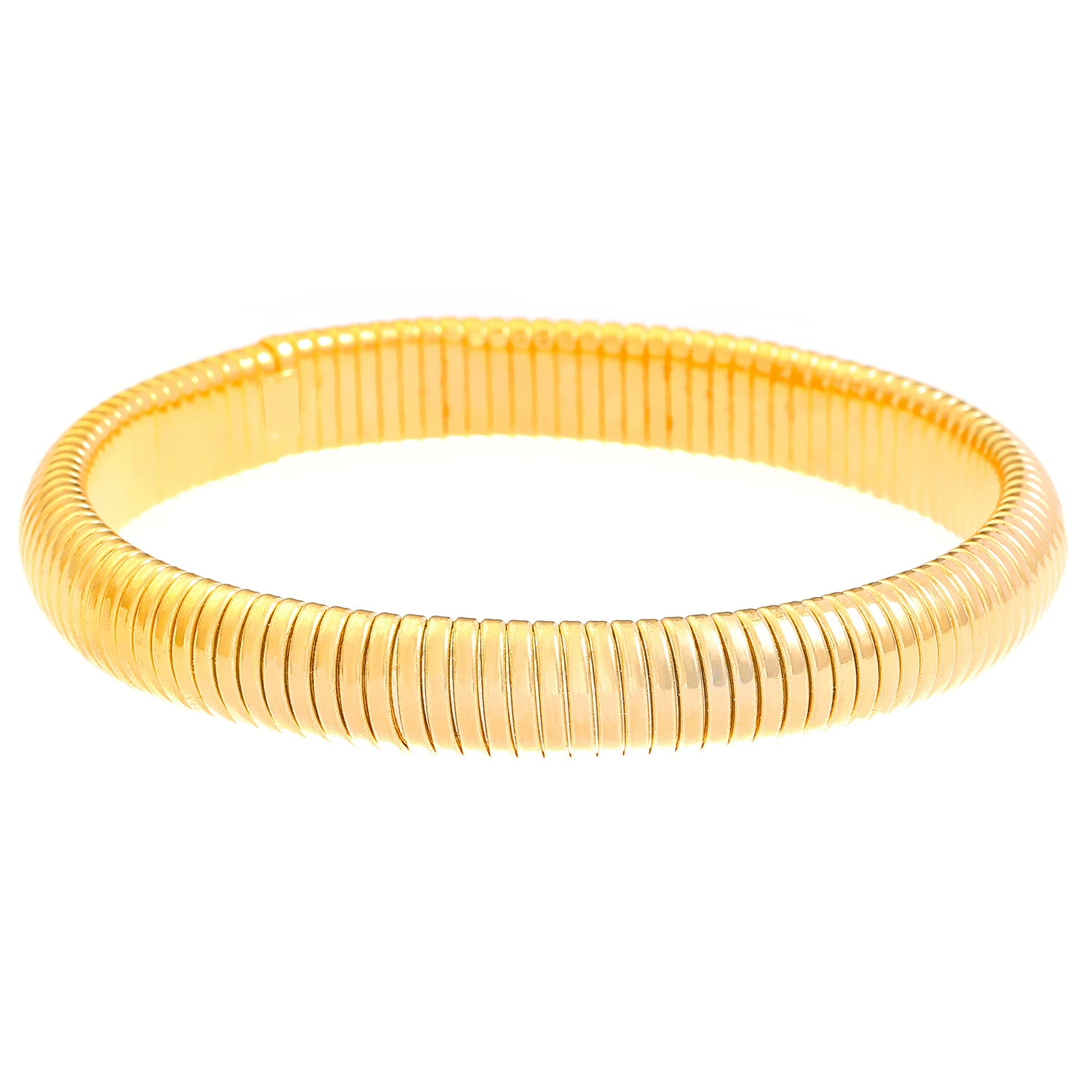 Elastic men's design bracelet hip-hop style, internet celebrity, European style, simple and elegant design