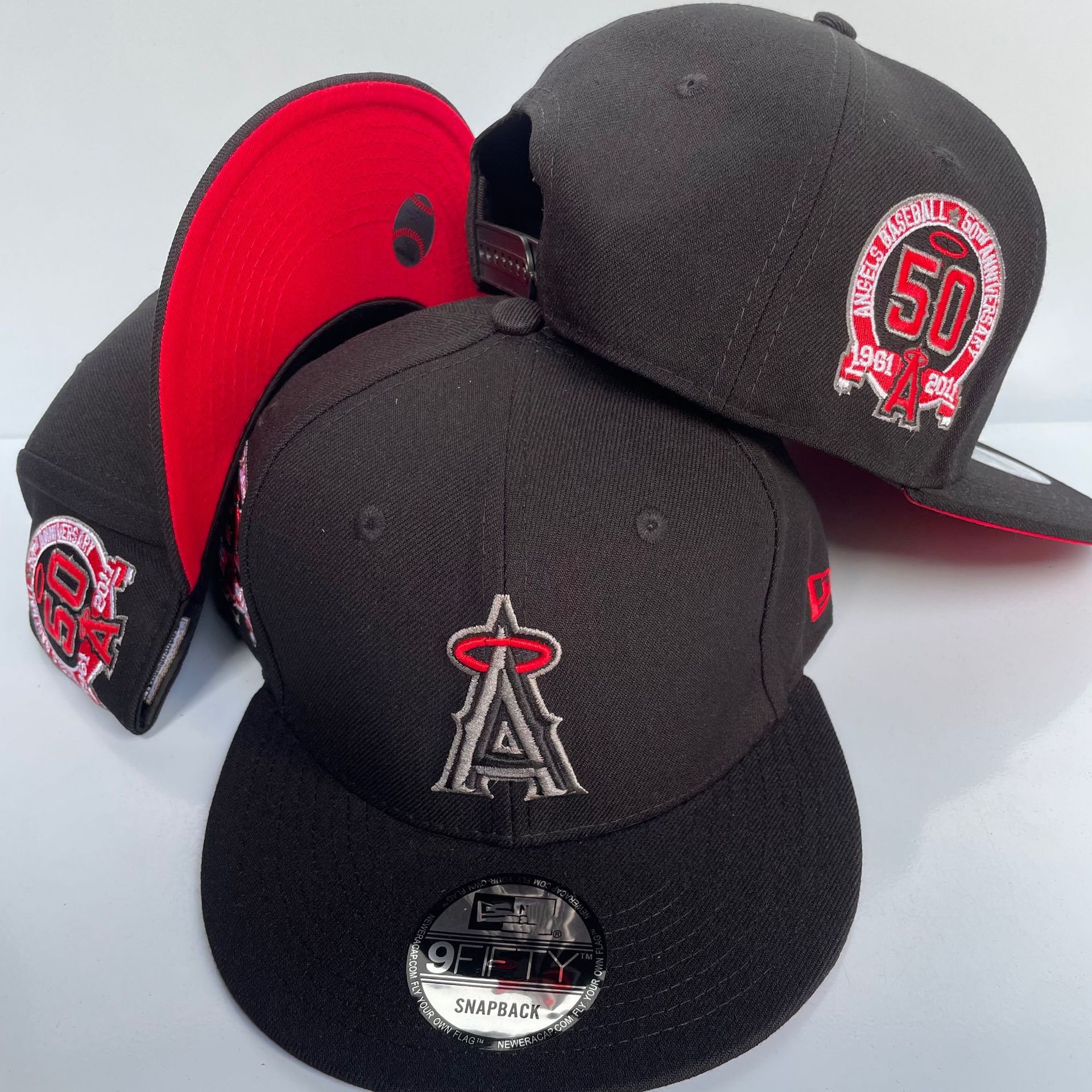 [Series de dibujos animados] PuChangAnFo equipo transfronterizo al por mayor AA gorra bordada gorra ajustable de hip hop