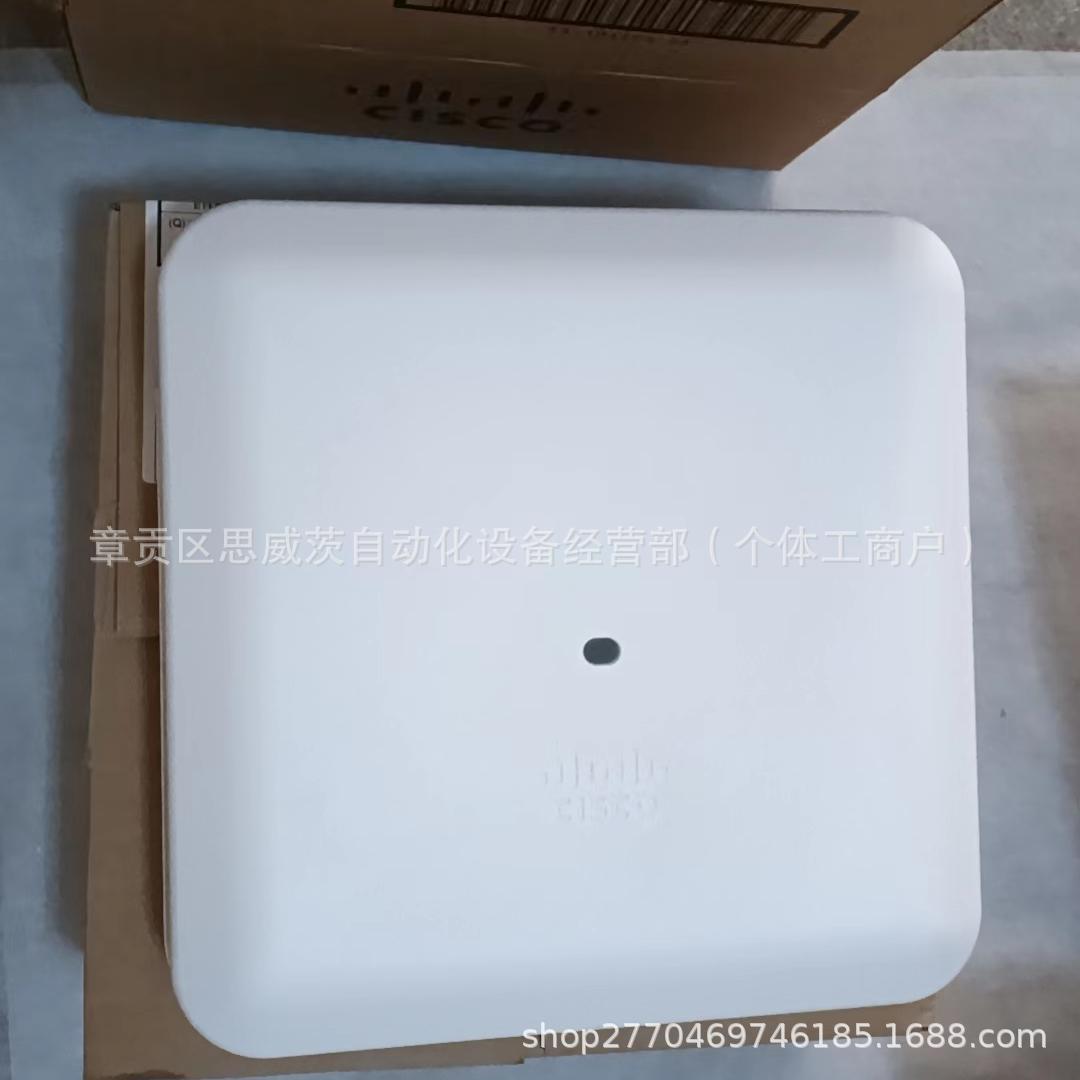 Cisco思科无线AP AIR-AP2802I-R-K9 全新库存现货 议价