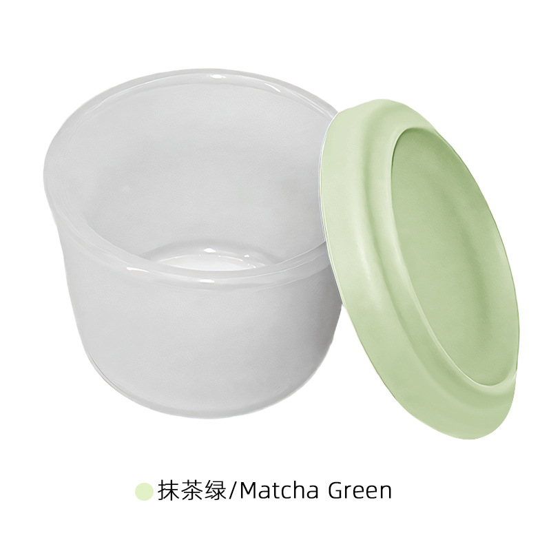 Transfronterizos para bebés suplementarios caja mini dividida de silicona caja de alimentos suplementarios cocinada tazón de alimentos suplementarios congelada caja de alimentos suplementarios sellado