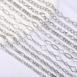 饰品配件;链子/链条;挂件/坠子