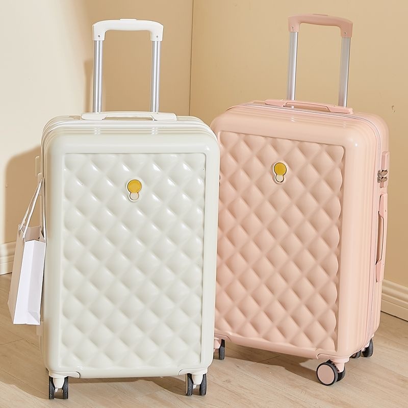 Large Capacity Trolley Case