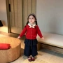 女童婴幼儿宝宝新款毛衣