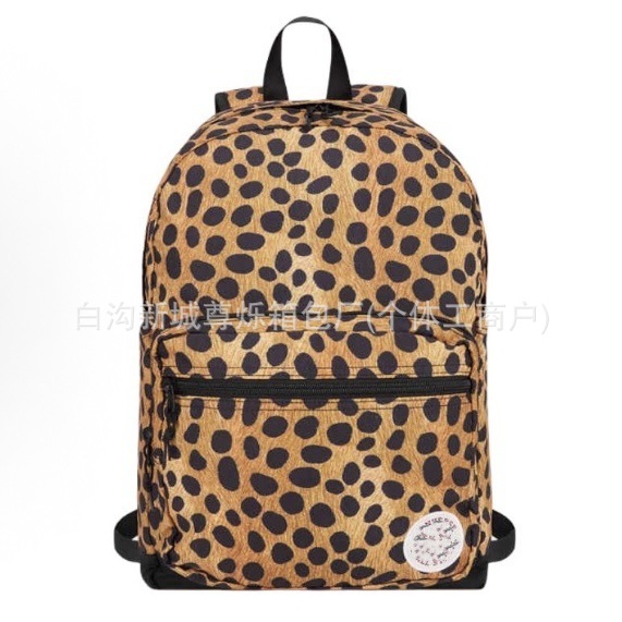 가로형 아프리카 표범 무늬 [새로운 스타일]