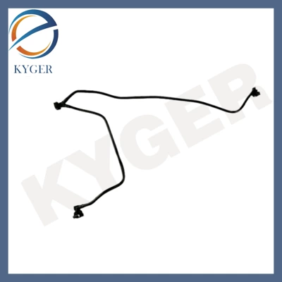 Suitable for Mercedes-Benz 117 Exhaust Pipe 2465010325 246 501 03 25