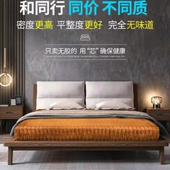 纯天然棕榈床垫手工椰棕床垫老人儿童椰棕硬垫榻榻米环保棕垫床垫