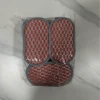 Red twenty pieces (opp bag)