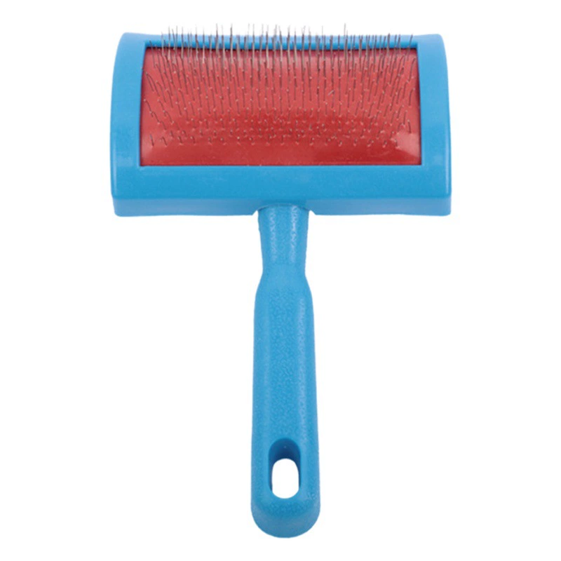 Щетка для домашних животных меховая щетка специальная зимняя щетка для чистки домашних собак расческа Оптовая продажа фабрики