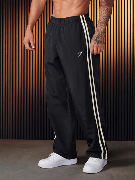 Sports basketball trousers for gym for training