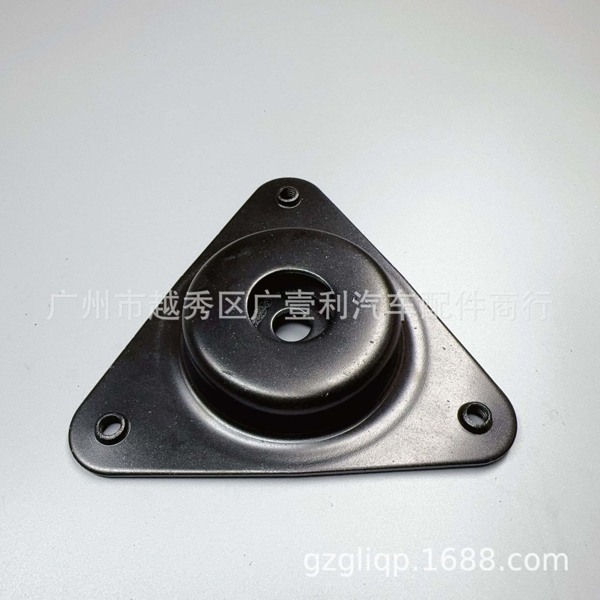 For 54320-4CL0B 54320-6968R 54320-5HA0A Qijun X-TRAIL T32 front top glue