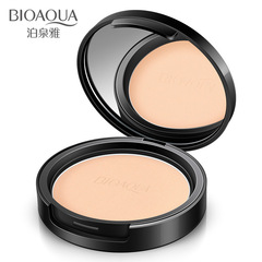 Po Quan Ya Charm Enchanting Transparent Concealer Powder Cake Moisturizing Setting Contouring Sunscreen Pre Foundation Cream Contouring Powder Wholesale