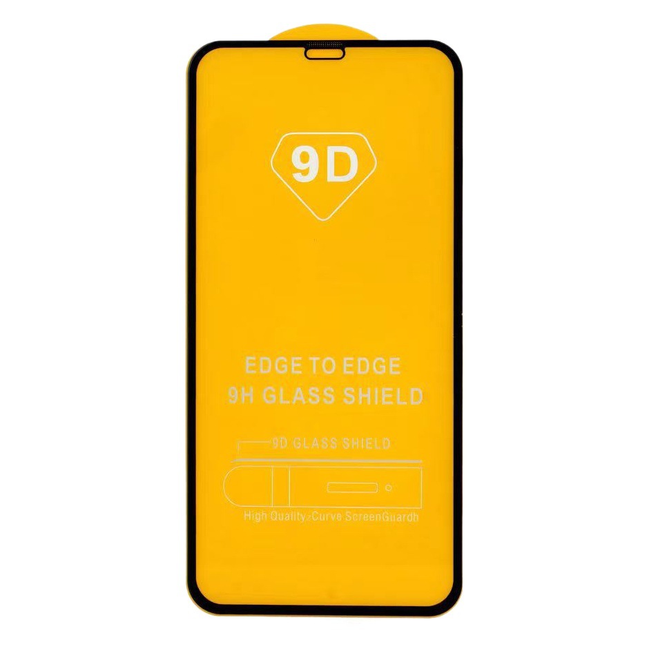 9d aplicable Apple 13 película templada 11 película para teléfono móvil 16pro HD iphone15 protector de pantalla al por mayor 12