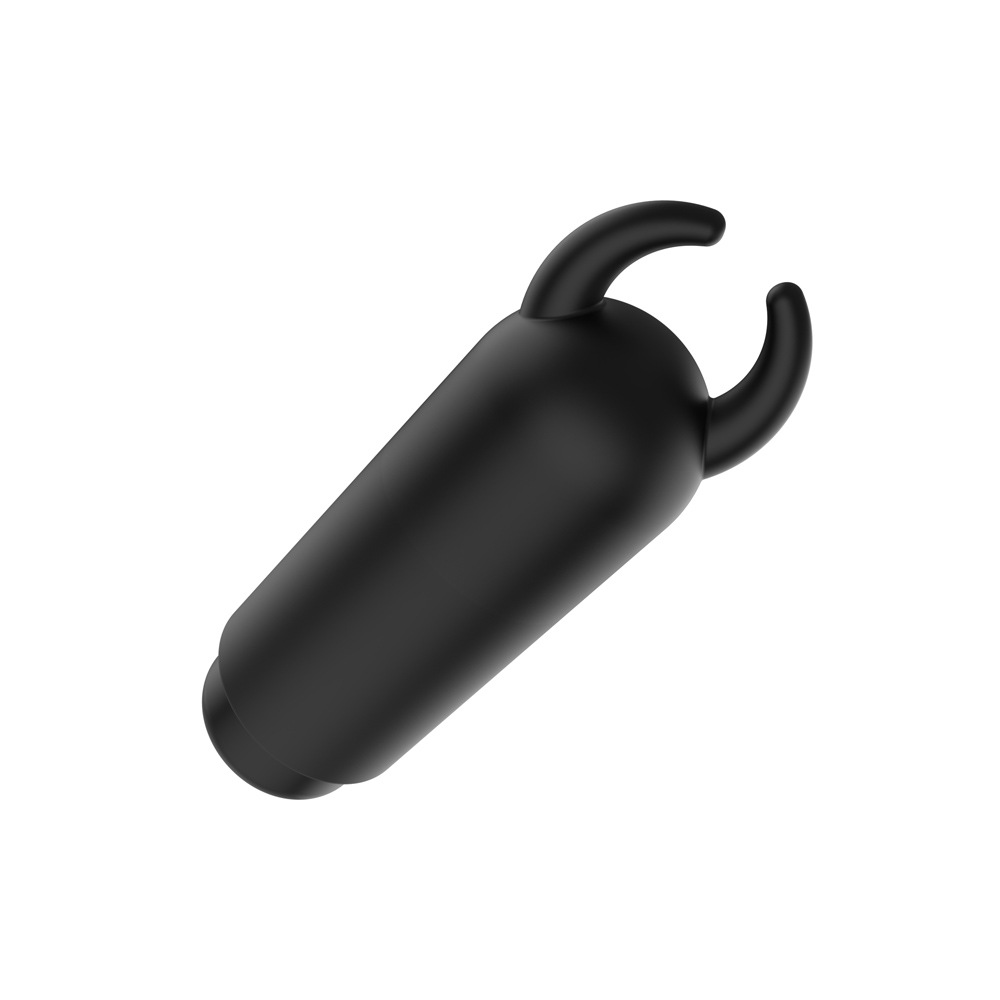 Silicone Horn Bull Demon King Finger Picking Set for Couple Foreplay, Flirting Nipple, clitoral stimulation, and sexual_voghion.com