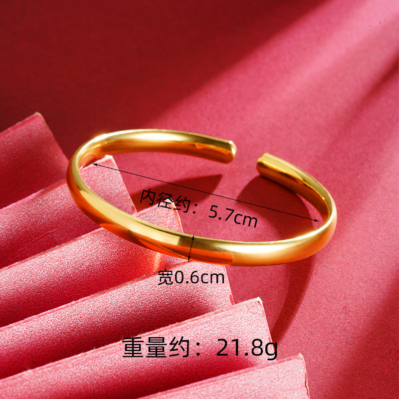 2023 nueva pulsera de moda las mujeres meteoros estrellados ducha diseño apertura simple exquisito juego diario al por mayor