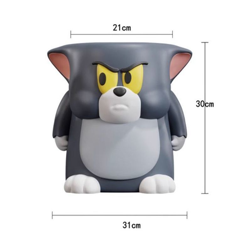 톰캣 로우 스툴