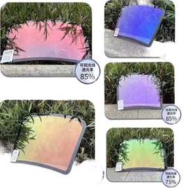 汽车贴膜车膜防晒隔热车窗玻璃太阳膜前挡风窗户膜防爆全纳米陶瓷