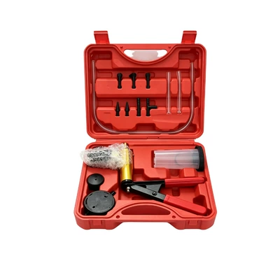 Manual Vacuum Pump Vacuum Suction Əyləc vakuum nasosları - vks6001