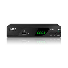 朝鲜热销电视机顶盒DVB-T2 软硬件支持 Mstar7T00电视盒高清