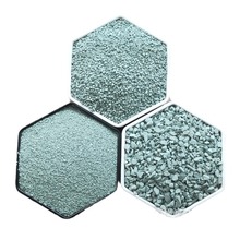 人工湿地用沸石滤料 除氨氮活化沸石滤料  饲料厂用40-80目沸石粉