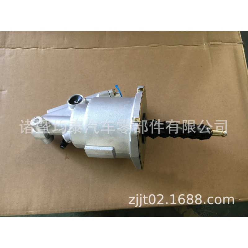 El autobús del camión pesado de la serie euro del aumentador de presión 629820 del embrague parte SMT