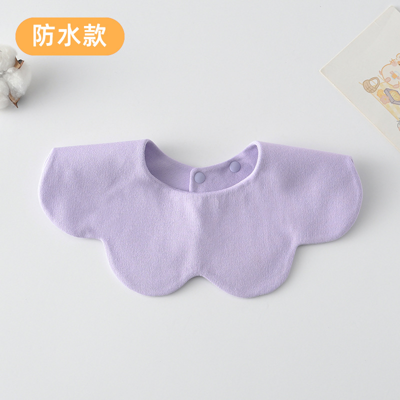 [방수면양면] 타로퍼플