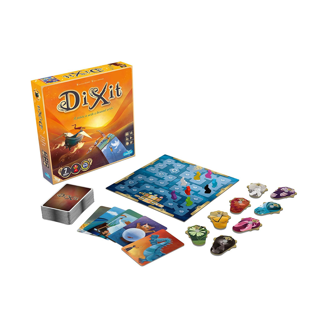 Customizado transfronterizo hexagonal tablero de juegos de mesa para OEM ODM Wenchuang regalos personalizados juego de tarjetas tablero de ajedrez image 6