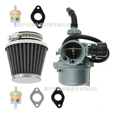 90Cc 110Cc, Motorcycle Carburetor