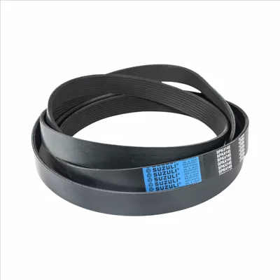 Automotive Belt Weiyuchai Multi-Rib Avtomobil ötürücü kəmərləri