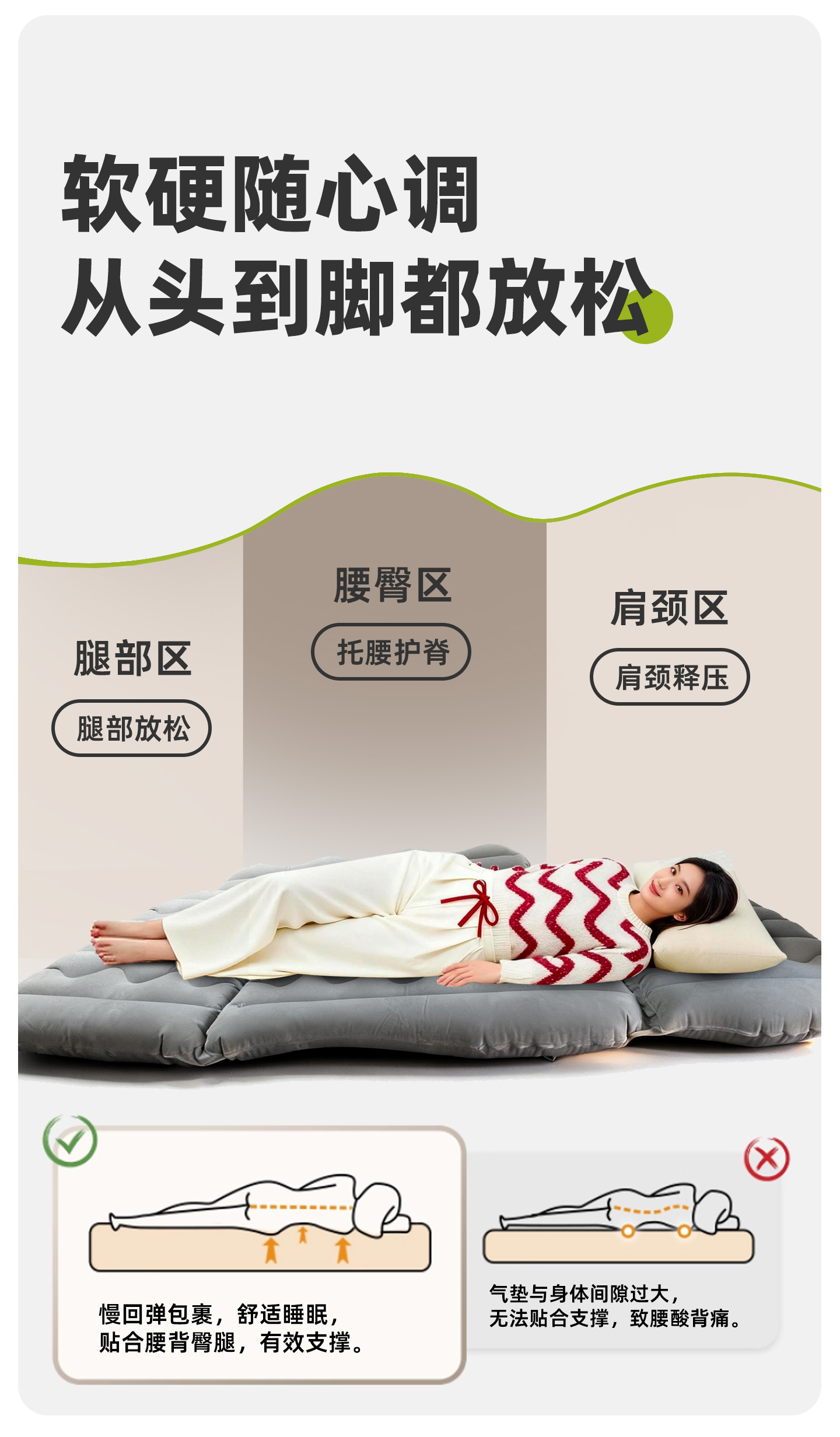 24 models of Lynk & Co 07 car air mattresses, rear seat sleeping pads, emp car sleeping trunk accessories