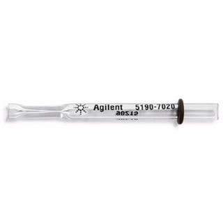 5190-7013安捷伦超高惰性进样衬管直通675μl 5支/包Agilent