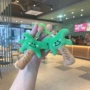 毛绒公仔卡通包玩偶