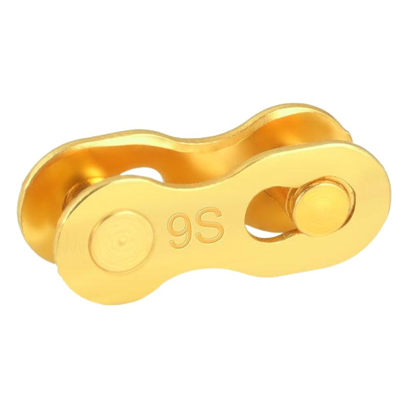 Mountain Road bicycle chain magic buckle 8S/9/10/11/24/27/30 speed single speed chain Quick release buckle