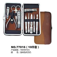 日米爪切りセット工具ペディキュアセット爪切りセット高級爪切り耳抜きセット女性
