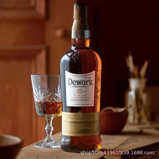 Dewar's����12���K���m�{������ʿ��700ml Ӣ��ԭ�b�M�����