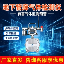 其他气体分析;氧气检测仪;气体检测仪