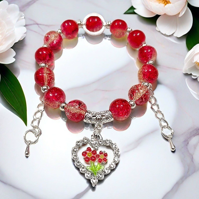 Small design brand cute bracelet
