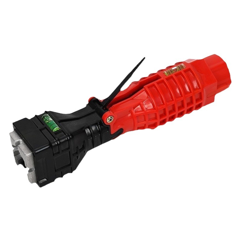 Venta al por mayor transfronteriza multiusos grifo de agua llave de tornillo de tubería de agua del fregadero del hogar multifuncional llave de tubo de baño