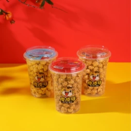 膨化;其他休闲食品